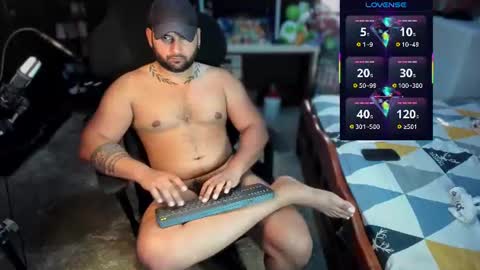 Snapshot of imperion_king chatting on 06.16.26 Imperion King online show from 06.16.26