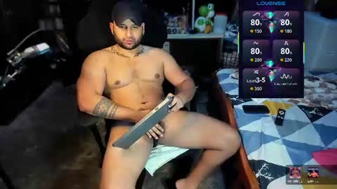 Snapshot of imperion_king chatting on 07.26.26 Imperion King online show from 07.26.26