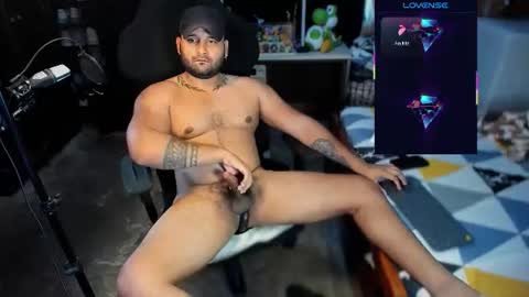 Snapshot of imperion_king chatting on 07.27.26 Imperion King online show from 07.27.26