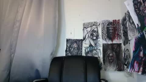 Snapshot of impulsivemusic6 chatting on 02.14.25 impulsivemusic6 online show from 02.14.25