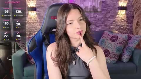 Snapshot of imrockstaer chatting on 09.17.25 Karen online show from 09.17.25