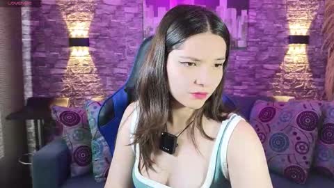 Snapshot of imrockstaer chatting on 09.22.25 Karen online show from 09.22.25