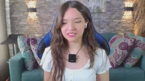 Snapshot of imrockstaer chatting on 09.24.25 Karen online show from 09.24.25
