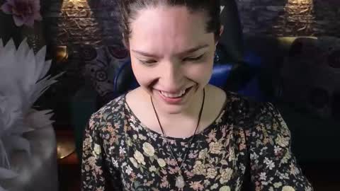 Snapshot of imrockstaer chatting on 10.17.25 Karen online show from 10.17.25