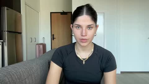 RUBYY 3 online show from 09.25.25