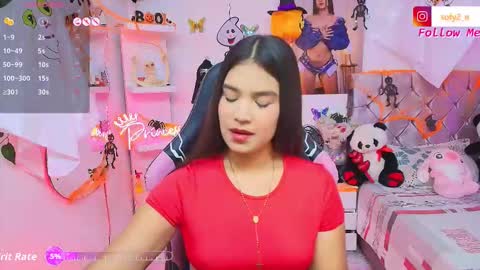 sofy online show from 10.14.25