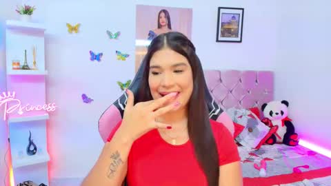 Snapshot of imsofy_1 chatting on 01.16.26 sofy online show from 01.16.26