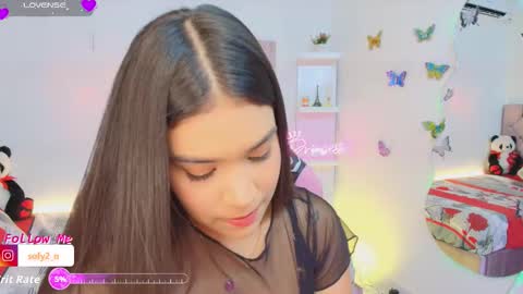 Snapshot of imsofy_1 chatting on 02.27.26 sofy online show from 02.27.26