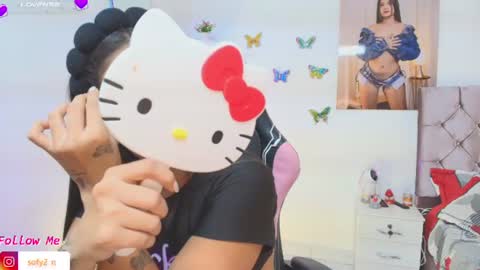sofy online show from 06.26.26