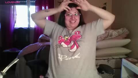 Florencia online show from 10.20.25