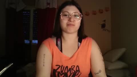 Florencia online show from 11.20.25