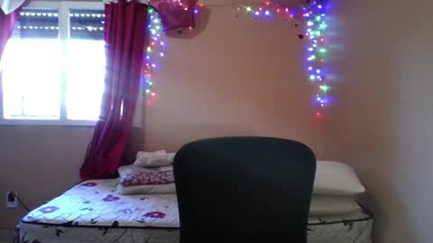 Florencia online show from 04.04.26