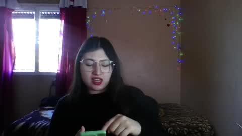Florencia online show from 05.17.26
