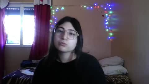 Florencia online show from 05.19.26