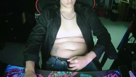 imspideyboy online show from 01.19.26