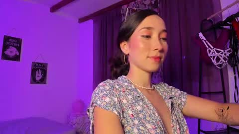 Aurora online show from 02.17.25