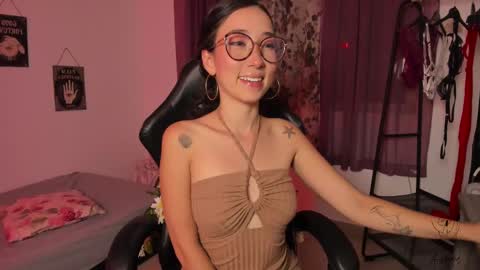 Aurora online show from 02.18.25