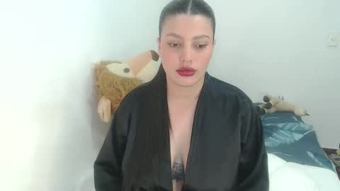 Snapshot of imsweetlips chatting on 10.09.25 imsweetlips online show from 10.09.25