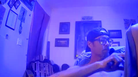 imtru online show from 11.09.25