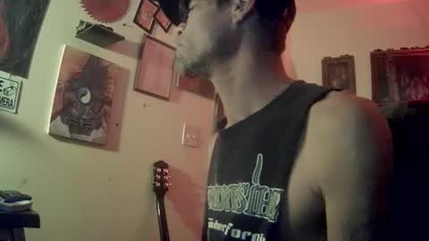 Snapshot of imtru chatting on 02.01.26 imtru online show from 02.01.26