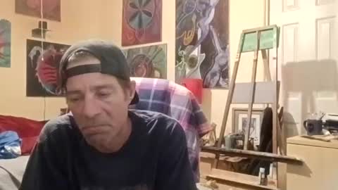 Snapshot of imtru chatting on 07.18.26 imtru online show from 07.18.26