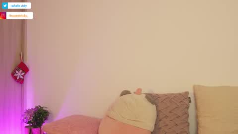 imvickyrachell_ online show from 12.22.25