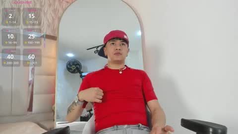Joel online show from 09.15.25