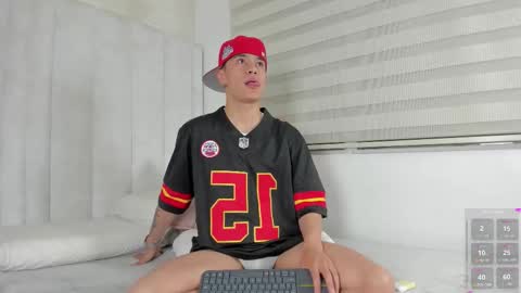 Joel online show from 10.26.25