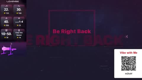 imzaxx online show from 04.05.26