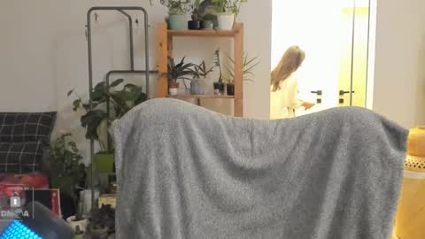 Snapshot of inakush chatting on 12.07.24 Ina Kush online show from 12.07.24