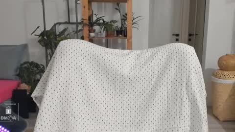 Snapshot of inakush chatting on 03.03.25 Ina Kush online show from 03.03.25