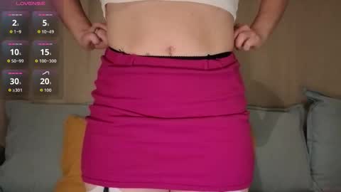 Ina Kush online show from 11.07.25