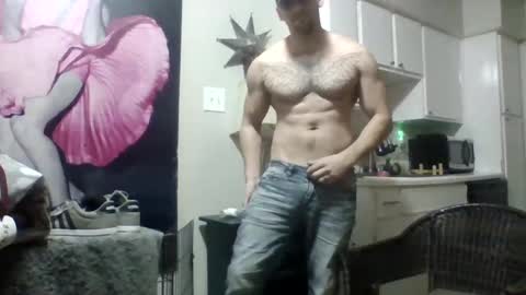 Inmate1993 online show from 12.29.24