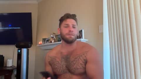 Inmate1993 online show from 10.19.25