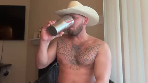 Inmate1993 online show from 12.18.25