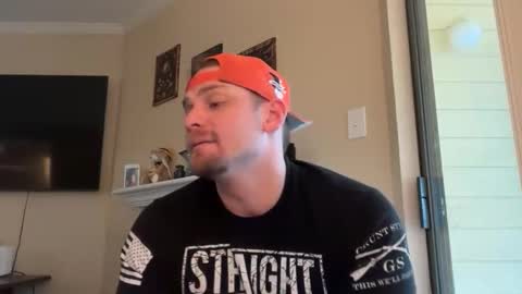 Inmate1993 online show from 02.10.26