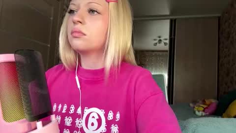 Lola online show from 03.07.26