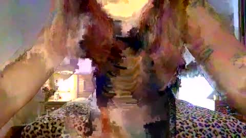 inara400702 online show from 12.15.24