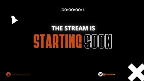 Inarafoxx online show from 12.22.24