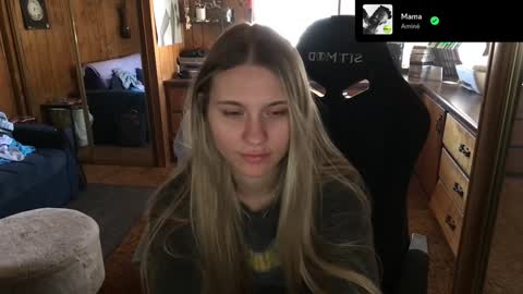 Carter online show from 12.03.24