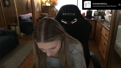 Carter online show from 12.06.24