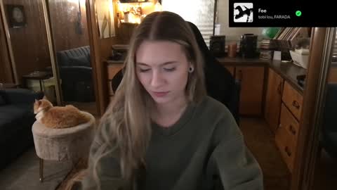 Carter online show from 12.13.24