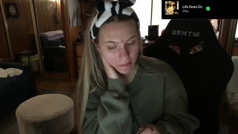 Carter online show from 12.13.24