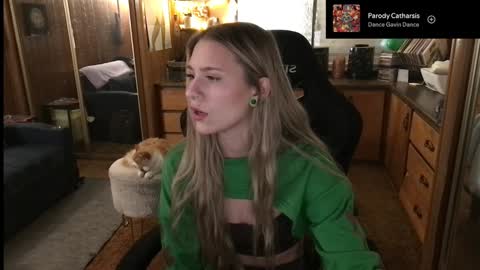 Carter online show from 12.20.24