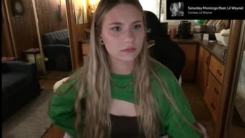 Carter online show from 12.20.24