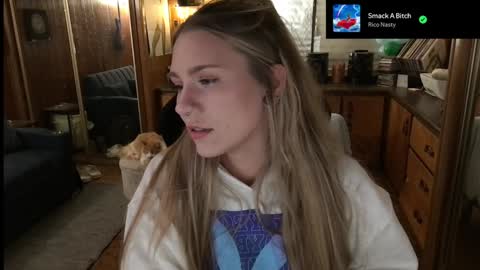 Carter online show from 12.26.24