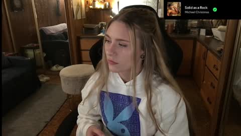 Carter online show from 12.27.24