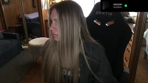 Carter online show from 12.31.24