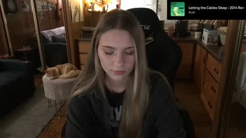 Carter online show from 01.20.25