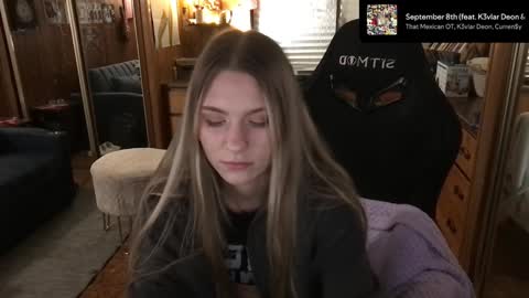 Carter online show from 01.20.25